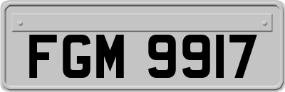 FGM9917