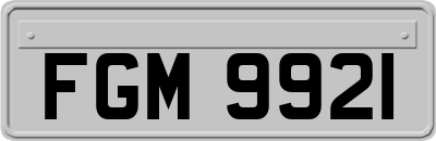 FGM9921