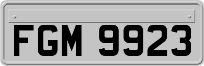 FGM9923