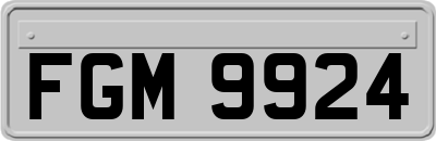 FGM9924
