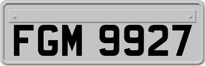 FGM9927