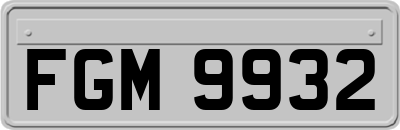 FGM9932