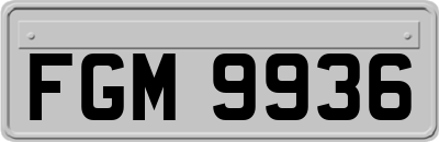 FGM9936