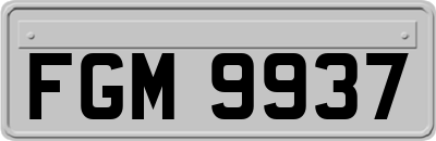 FGM9937