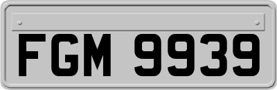 FGM9939