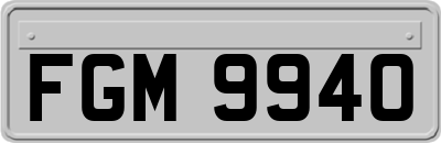 FGM9940