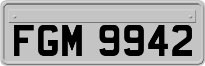 FGM9942