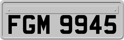 FGM9945