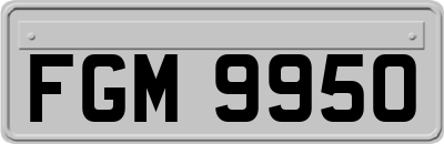 FGM9950