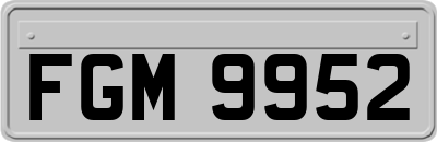 FGM9952