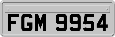 FGM9954