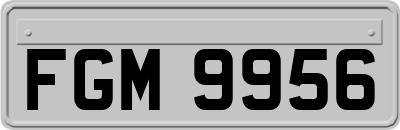FGM9956