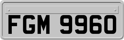 FGM9960