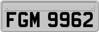 FGM9962