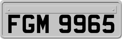 FGM9965