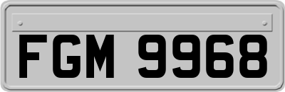 FGM9968