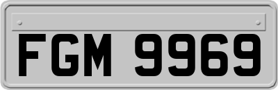 FGM9969