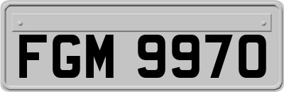 FGM9970