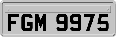 FGM9975
