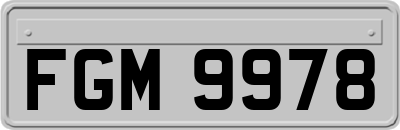 FGM9978