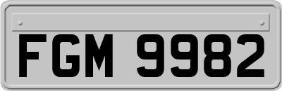 FGM9982
