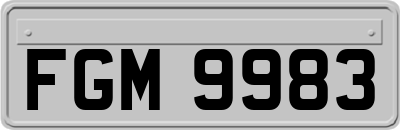 FGM9983