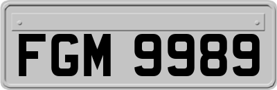 FGM9989