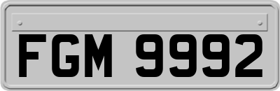 FGM9992