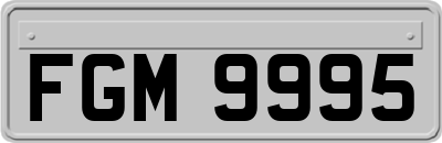 FGM9995