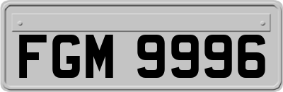 FGM9996