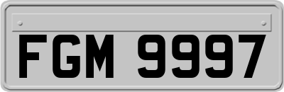 FGM9997