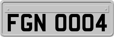 FGN0004