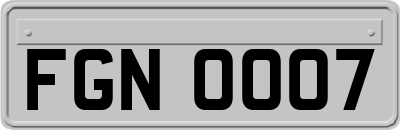 FGN0007