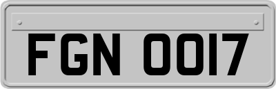 FGN0017