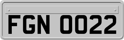 FGN0022