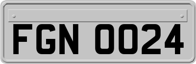 FGN0024