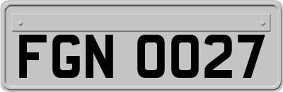FGN0027