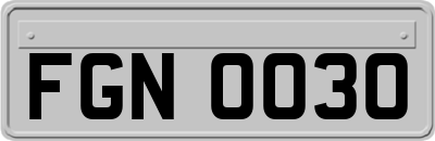 FGN0030