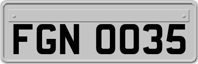 FGN0035