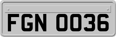 FGN0036