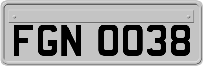 FGN0038