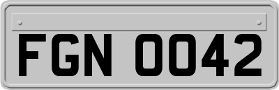 FGN0042