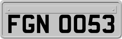 FGN0053