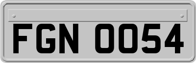 FGN0054