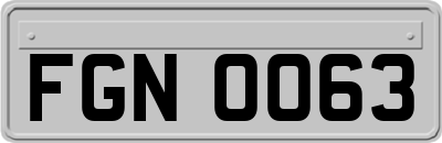 FGN0063