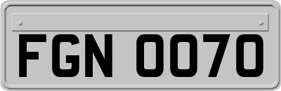 FGN0070