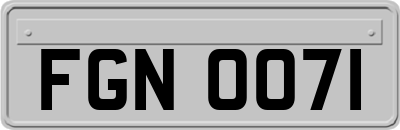 FGN0071