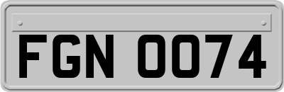 FGN0074