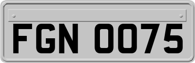 FGN0075