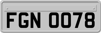 FGN0078